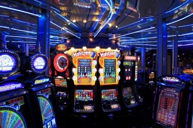 raibola44 live-dealer studio with professional lighting and multi-camera setup