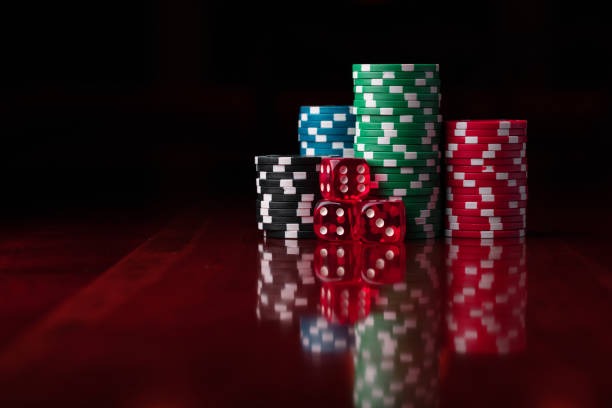 raibola44 live casino table selection interface